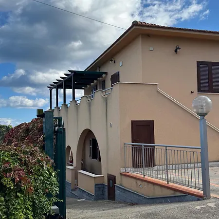 Casa Archi * チェファル