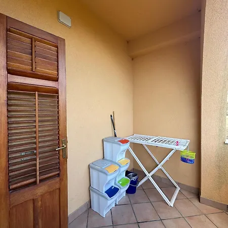 アパート Casa Archi