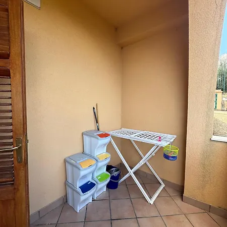 Apartman Casa Archi Cefalù