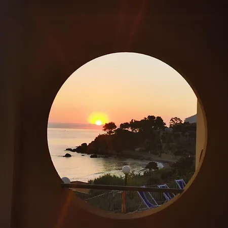 Casa Archi Apartman *