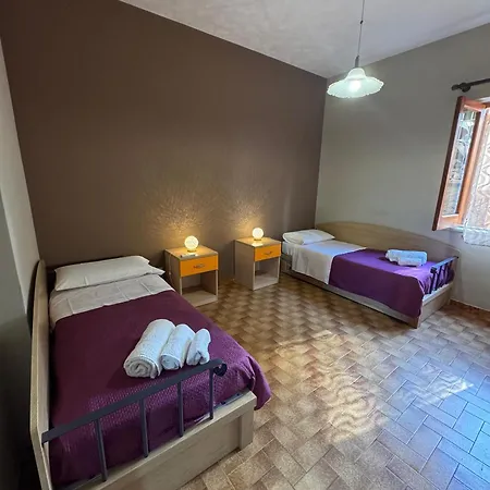 Casa Archi Apartman Cefalù