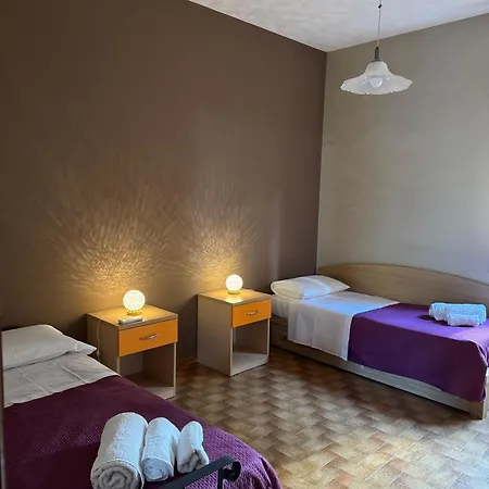 Casa Archi * Cefalù