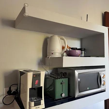 Apartman Casa Archi *