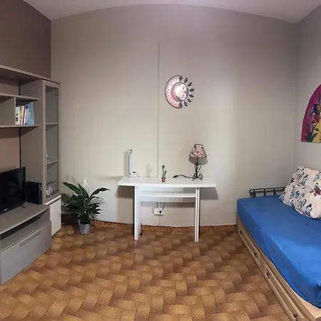 Casa Archi * チェファル