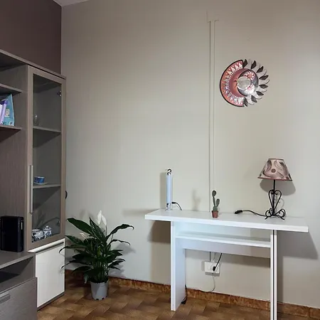 Apartman Casa Archi Cefalù