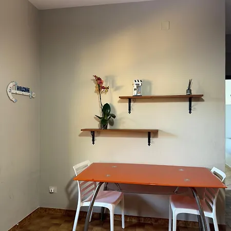 Casa Archi チェファル