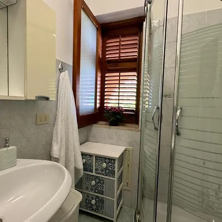 Casa Archi Apartman Cefalù