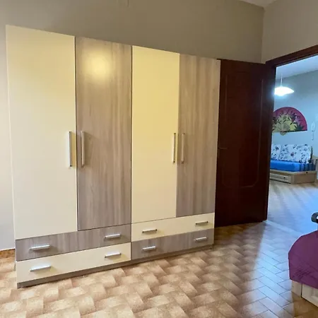 Casa Archi チェファル