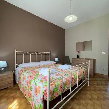 Casa Archi Apartment *