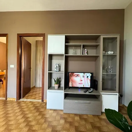 Casa Archi Apartman *