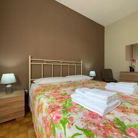 Apartman Casa Archi Cefalù