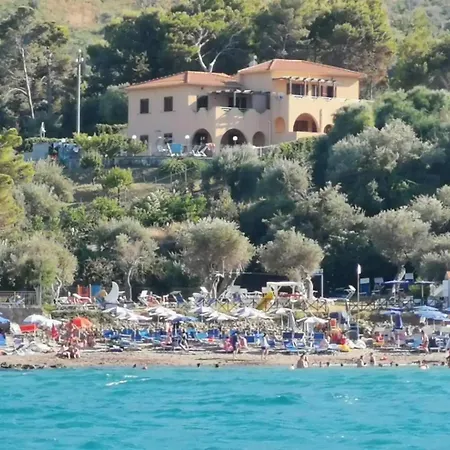 Casa Archi Apartman Cefalù