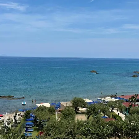 Apartman Casa Archi Cefalù