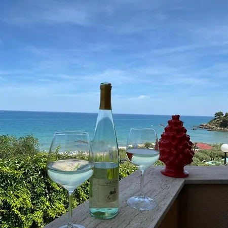 Casa Archi Apartman Cefalù