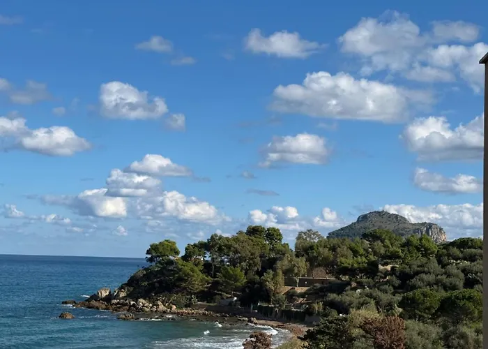 Casa Archi * Cefalù