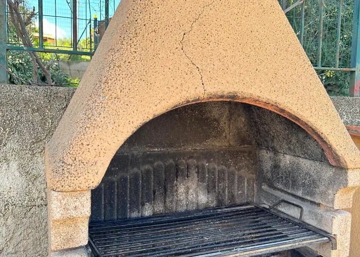 Casa Archi Apartamento Cefalù