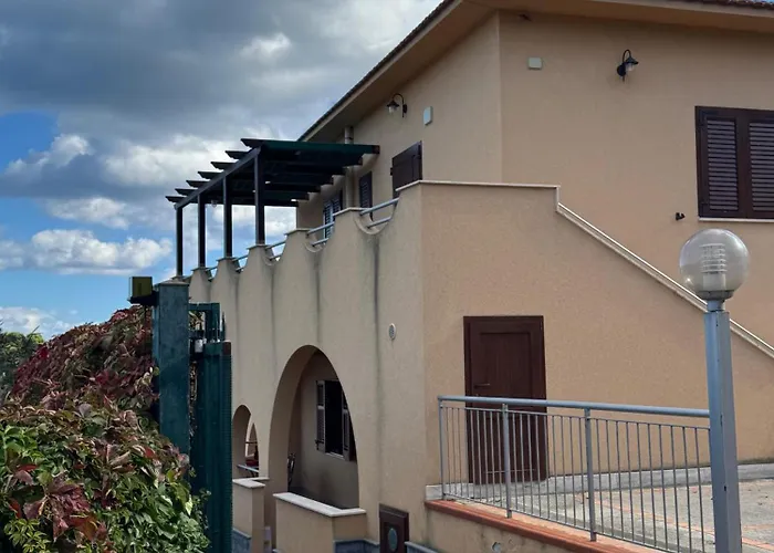 Casa Archi * Cefalù