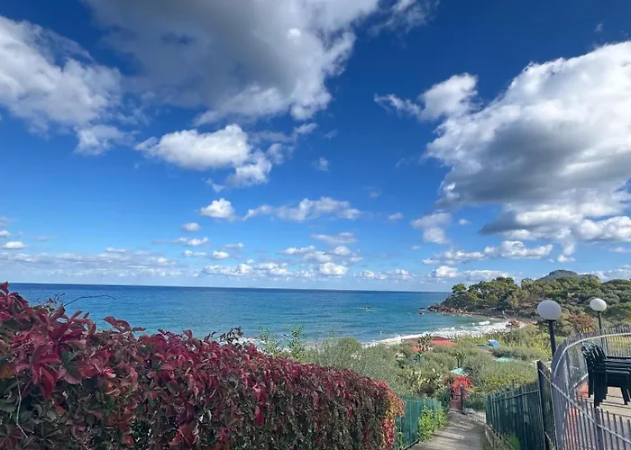 Casa Archi Apartman Cefalù