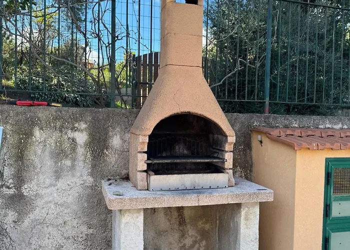 Casa Archi Apartamento