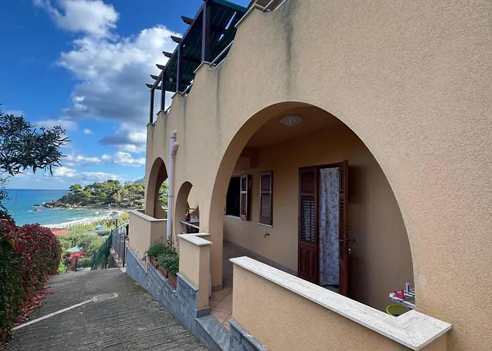 Apartman Casa Archi *