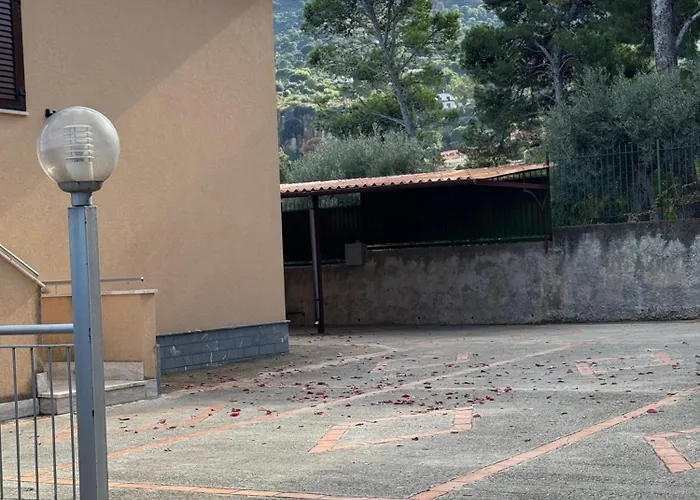 Apartamento Casa Archi