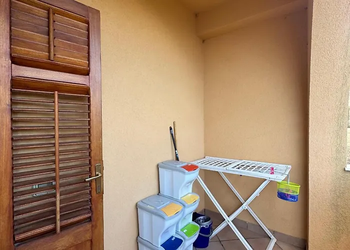 Apartamento Casa Archi