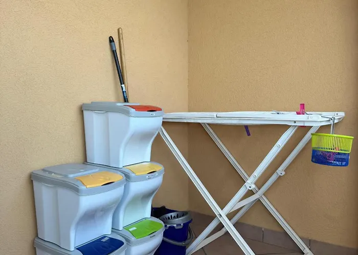 Casa Archi Apartamento