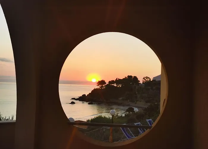 Casa Archi Apartamento *