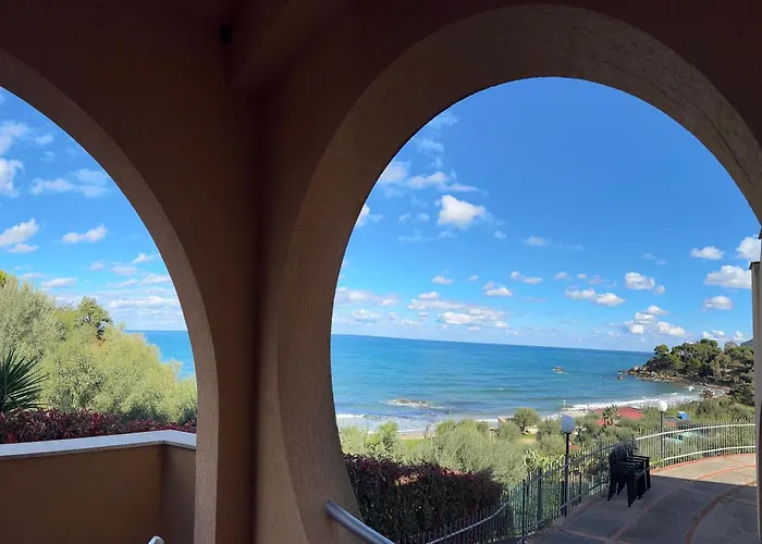 Casa Archi Apartamento