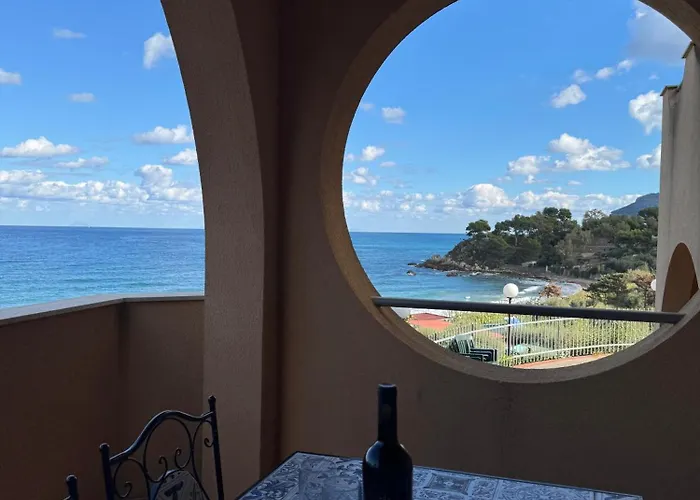 Apartamento Casa Archi *