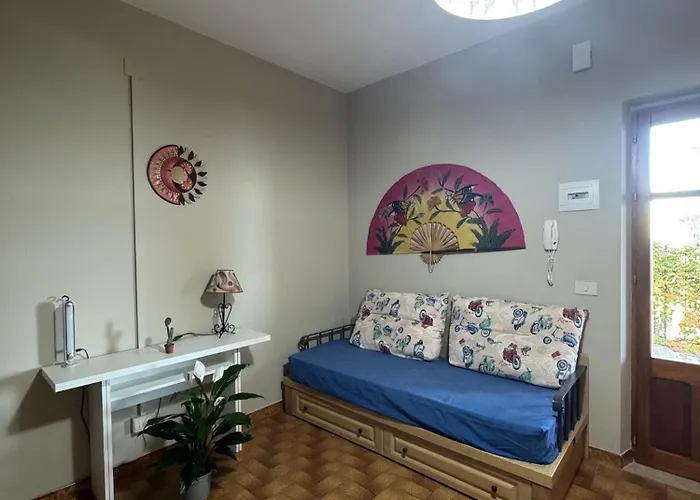 Casa Archi Apartman *