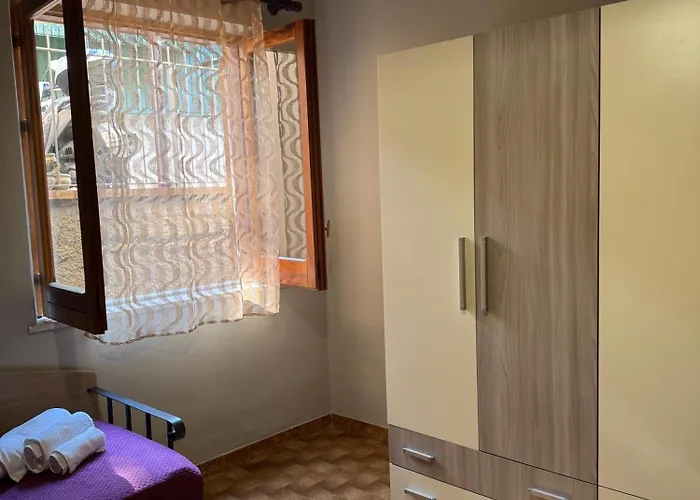 Casa Archi Apartamento