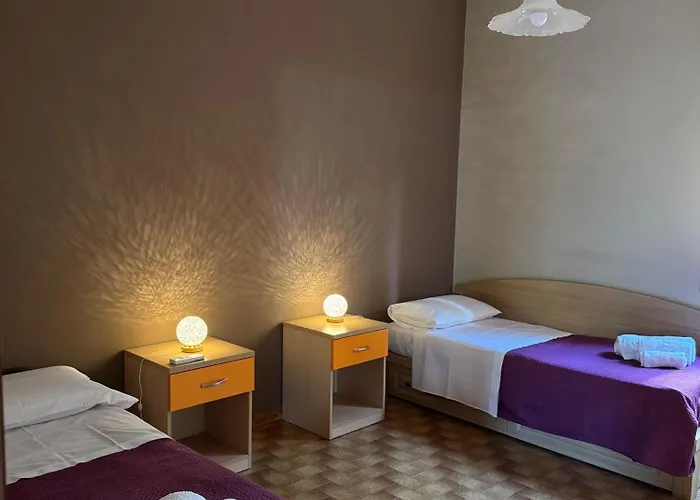 Casa Archi * Cefalù