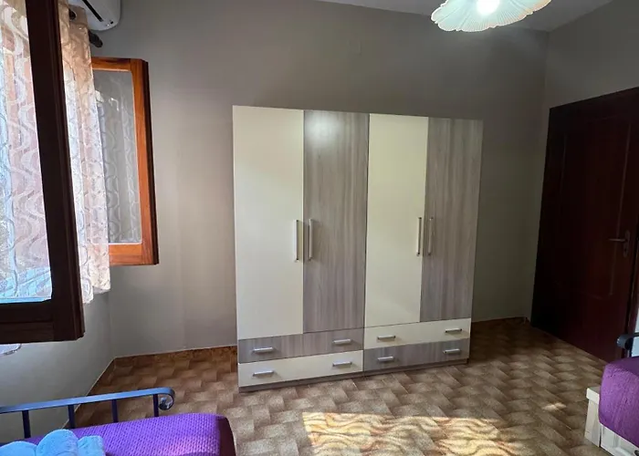 Apartamento Casa Archi *