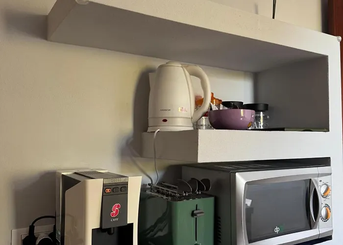 Apartman Casa Archi *