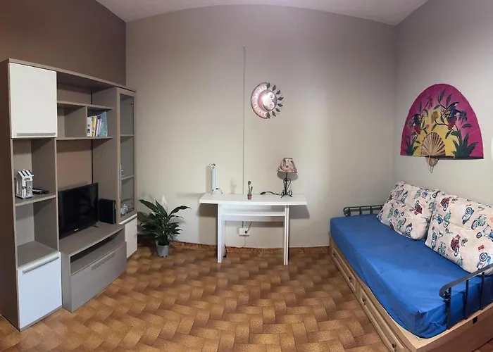 Casa Archi * Cefalù