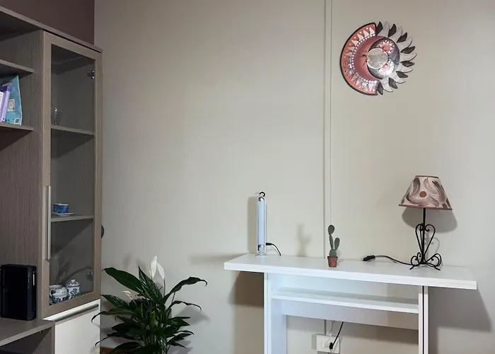 Apartamento Casa Archi Cefalù