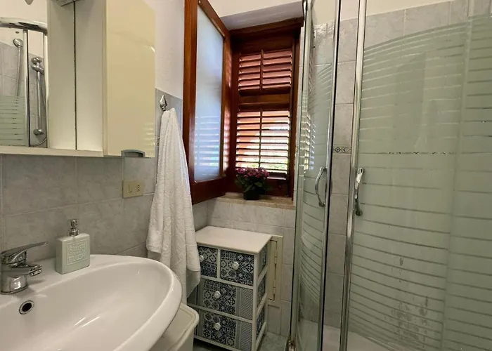 Casa Archi Apartman Cefalù