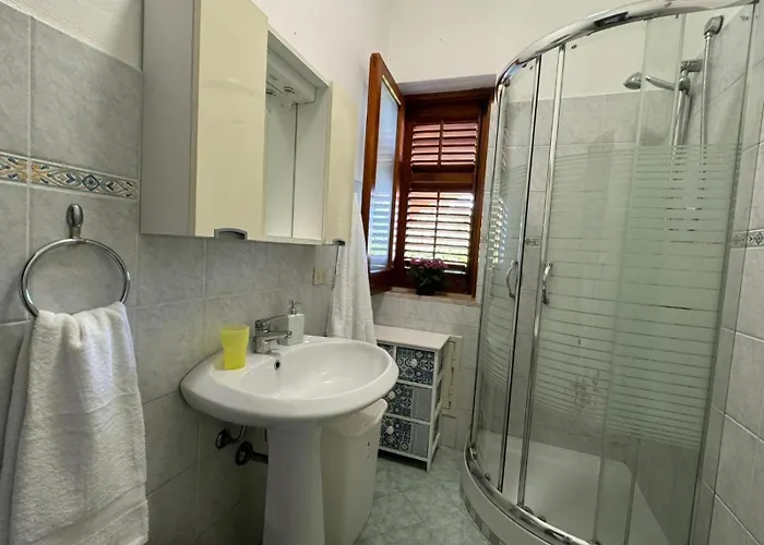 Casa Archi Apartamento