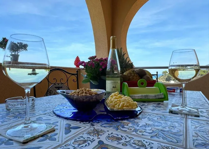 Casa Archi Apartman *