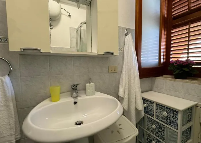 Casa Archi * Cefalù