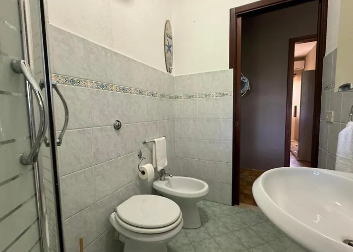 Casa Archi Apartamento