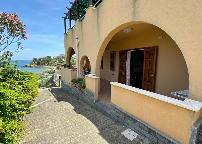 Apartamento Casa Archi