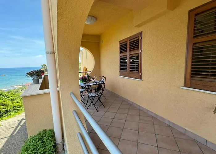 Apartamento Casa Archi