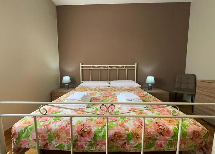 Casa Archi Apartamento