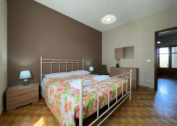 Casa Archi Apartman *