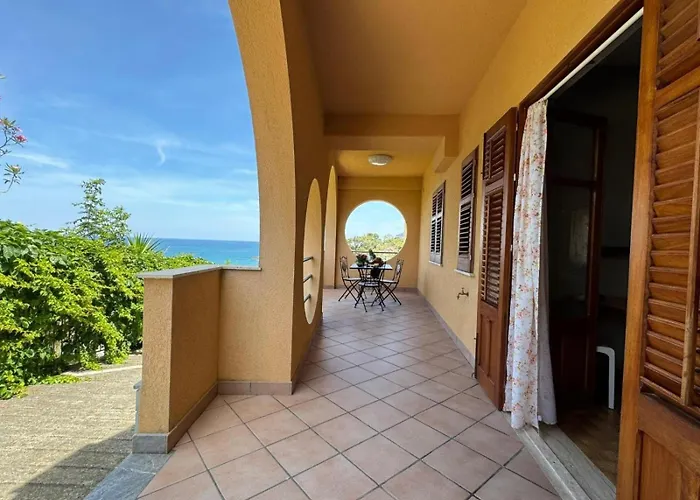 Apartamento Casa Archi *