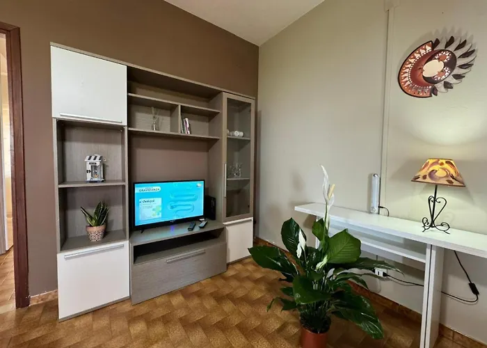 Casa Archi Apartamento Cefalù