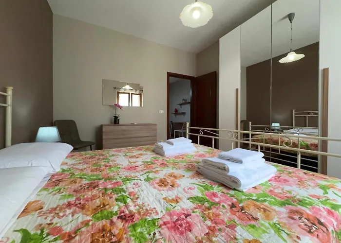 Casa Archi * Cefalù