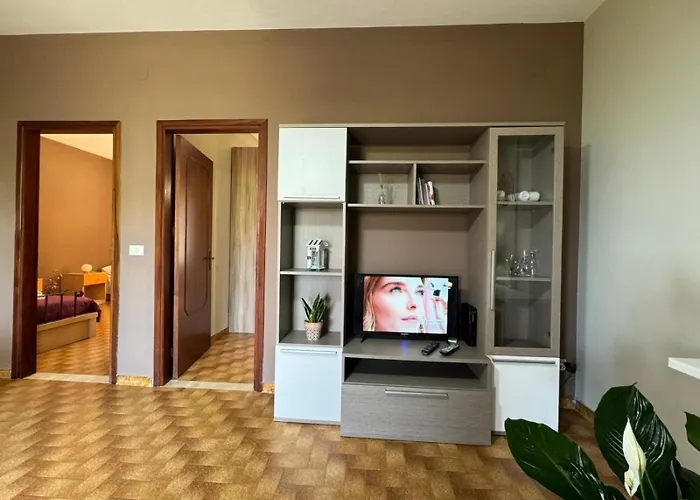 Casa Archi Apartman *